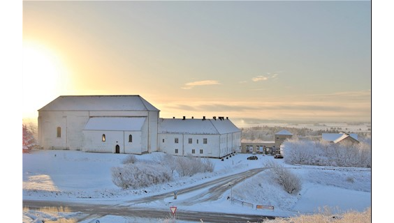 Børglum kloster